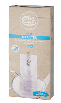 Kannen-Tee-Filter